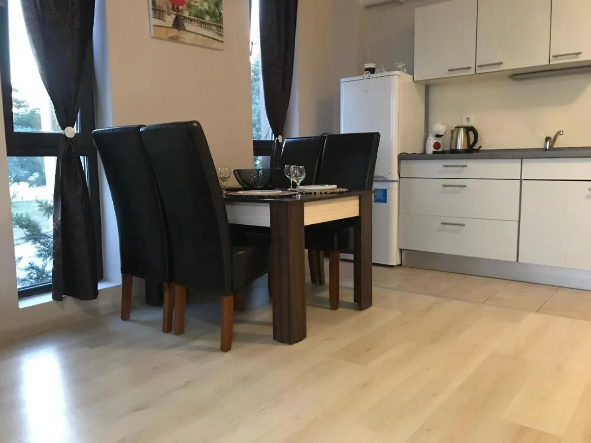 Апартамент Св. Никола 0*, Varna