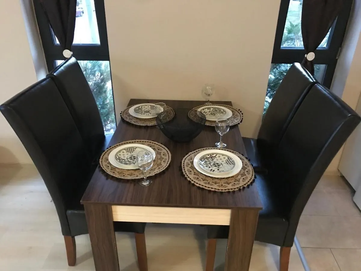 Апартамент Св. Никола Apartament