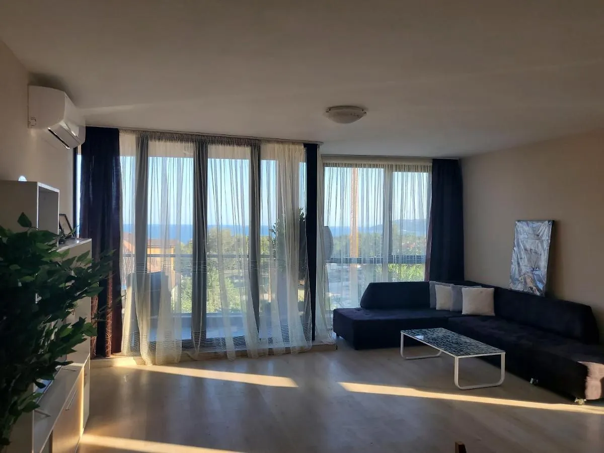 Apartament Апартамент Св. Никола